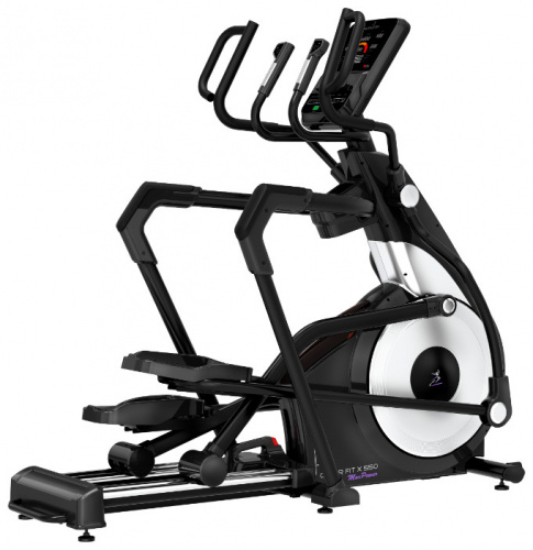 Эллиптический тренажер Clear Fit Max Power X 550