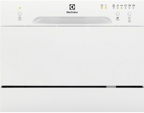 Посудомоечная машина Electrolux ESF 2300 DW фото 2