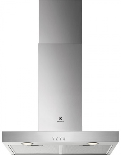 Каминная вытяжка Electrolux LFT416X