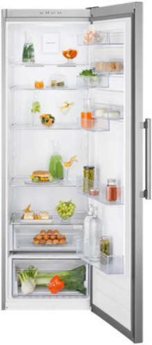Холодильник Electrolux RRC5ME38X2 фото 2