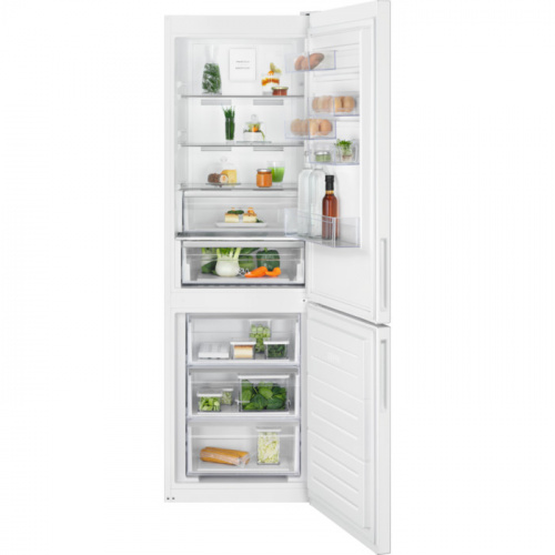 Холодильник Electrolux RNC7ME32W2 фото 3