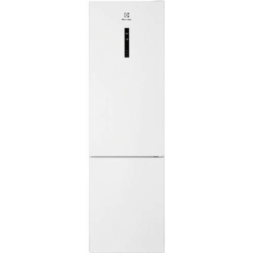 Холодильник Electrolux RNC7ME34W2 фото 2