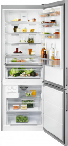 Холодильник Electrolux RNT 7MF46 X2 фото 3