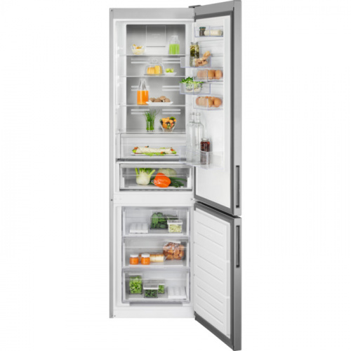 Холодильник Electrolux RNT7ME34X2 фото 3