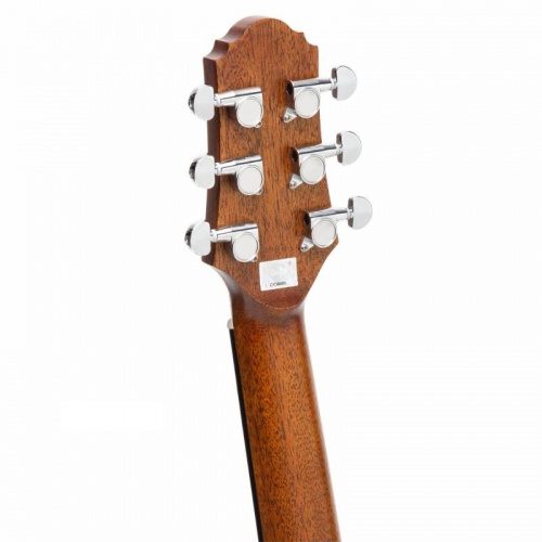 Электроакустическая гитара Crafter HT-100CE фото 4