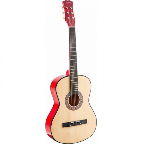 Акустическая гитара DaVinci DF-50A NA
