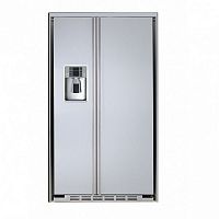 Встраиваемый холодильник IO Mabe ORE24VGHF 30 + FIF30