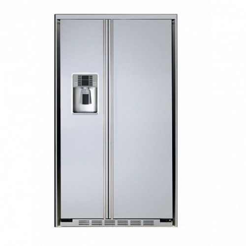 Встраиваемый холодильник IO Mabe ORE24VGHF 30 + FIF30 фото 2