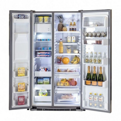 Встраиваемый холодильник IO Mabe ORE24VGHF 30 + FIF30 фото 3