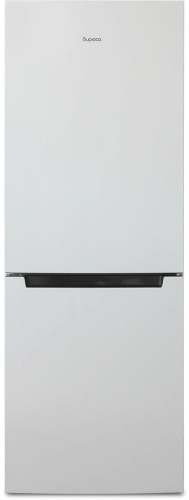 Холодильник Бирюса Б-820NF белый