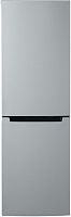 Холодильник Бирюса Б-M880NF серый металлик