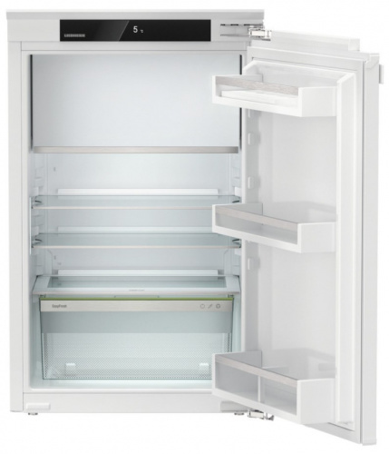 Встраиваемый холодильник Liebherr IRf 3901 фото 3