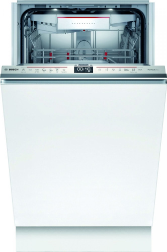 Встраиваемая посудомоечная машина Bosch SPV 6ZMX23E фото 2