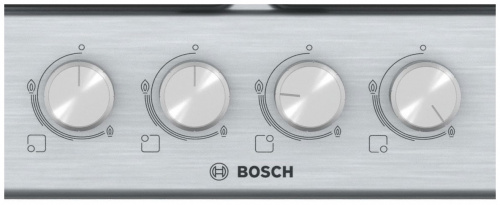 Варочная газовая варочная панель Bosch PGP6B5O92R фото 3
