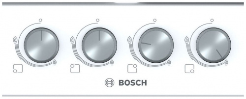 Встраиваемая газовая варочная панель Bosch PGP6B2O62R фото 3