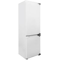 Встраиваемый холодильник Exiteq EXR 201