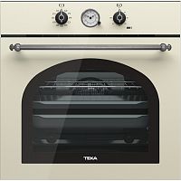 Встраиваемый электрический духовой шкаф Teka HRB 6300 VNS Silver (111010013)