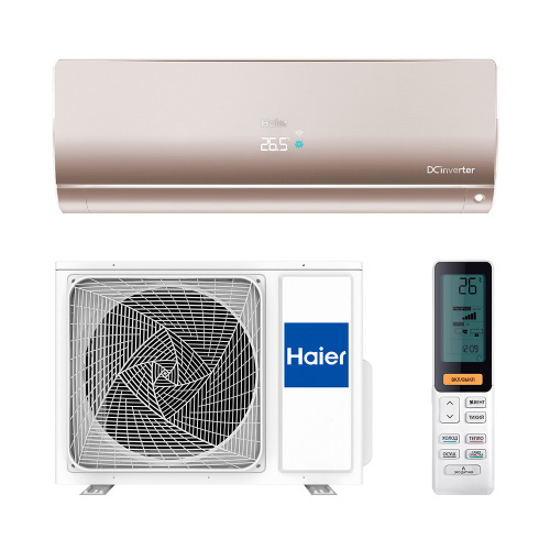 Сплит-система Haier AS25S2SF1FA-G/1U25S2SM1FA фото 2