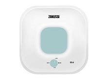 Водонагреватель накопительный Zanussi ZWH/S 15 Mini U (Green)