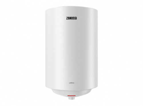 Водонагреватель накопительный Zanussi ZWH/S 50 Lorica фото 2