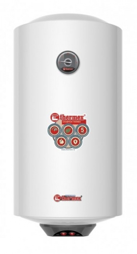 Водонагреватель накопительный Thermex ESS 50 V Thermo Slim