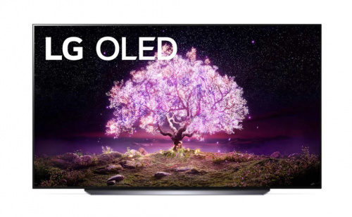 Телевизор LG OLED55C1RLA фото 2