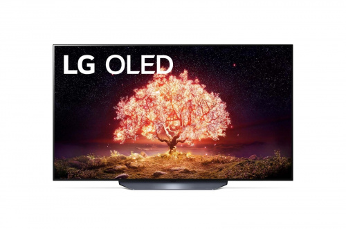 Телевизор LG OLED55B1RLA фото 2