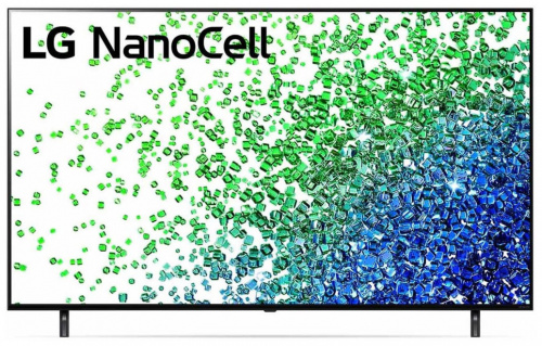 Телевизор LG 50NANO806PA фото 2