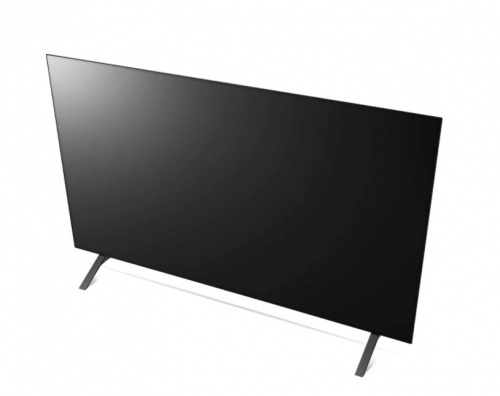 Телевизор LG OLED48A1RLA фото 4