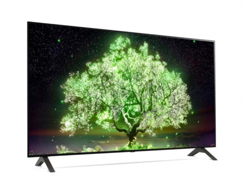 Телевизор LG OLED48A1RLA фото 6