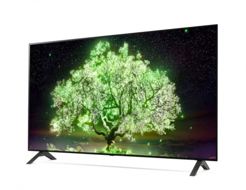 Телевизор LG OLED48A1RLA фото 10