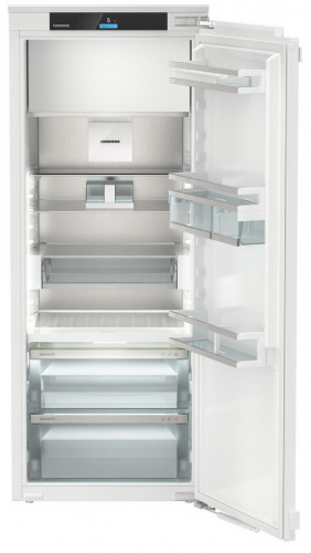Встраиваемый холодильник Liebherr IRBd 4551 фото 2