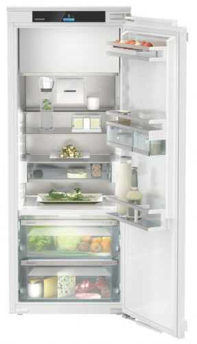 Встраиваемый холодильник Liebherr IRBd 4551 фото 3
