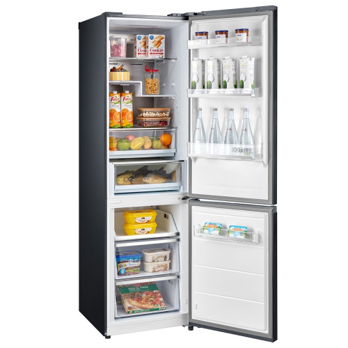 Холодильник Midea MDRB521MGE05T фото 2