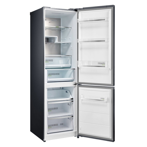Холодильник Midea MDRB521MGE05T фото 3