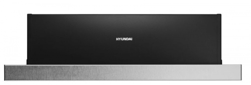 Вытяжка встраиваемая Hyundai HBH 6232 IX фото 9