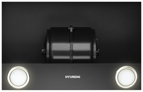Вытяжка встраиваемая Hyundai HBH 6232 IX фото 11