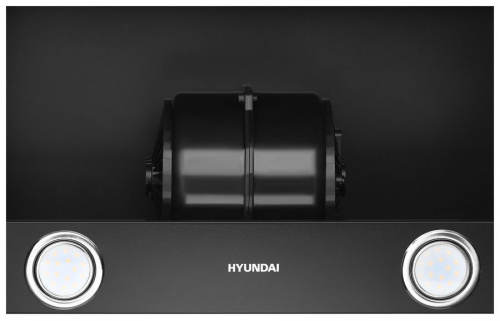 Вытяжка встраиваемая Hyundai HBH 6232 IX фото 12