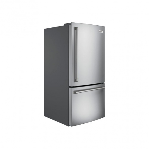Холодильник IO Mabe ICO19JSPR SS нержавейка фото 4