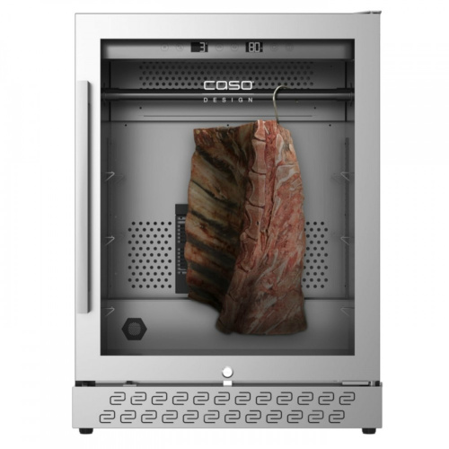 Шкаф для вызревания мяса Caso DryAged Master 125 фото 5