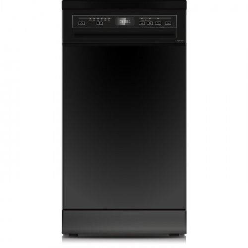 Посудомоечная машина Delonghi DDWS09S Erea фото 2