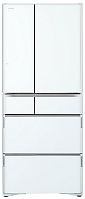 Холодильник Hitachi RWX 630 KU XW