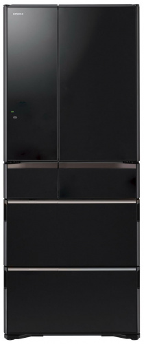 Холодильник Hitachi RWX 630 KU XK фото 2