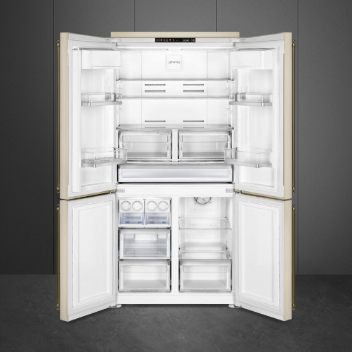 Холодильник Smeg FQ60CPO5 фото 3