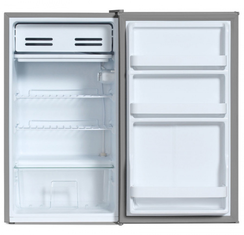Холодильник Hyundai CO1003 серебристый фото 13
