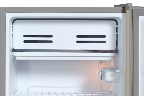 Холодильник Hyundai CO1003 серебристый фото 15