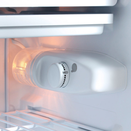 Холодильник Hyundai CO1003 серебристый фото 16