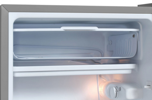 Холодильник Hyundai CO1003 серебристый фото 17