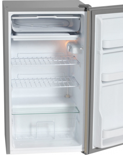 Холодильник Hyundai CO1003 серебристый фото 18