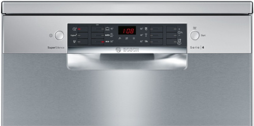 Посудомоечная машина Bosch SMS 46JI04E фото 3